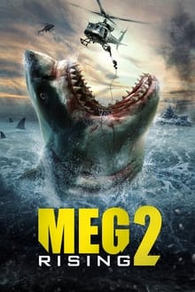 Meg Rising 2 streaming vf