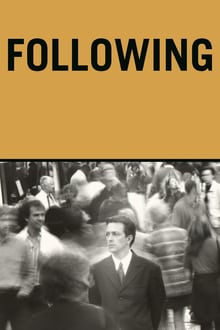Following : le suiveur streaming vf