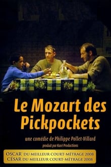 Le Mozart des pickpockets streaming vf