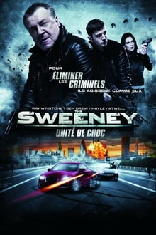 The Sweeney streaming vf