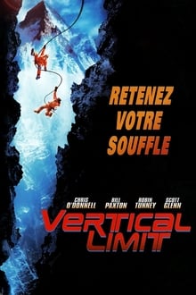 Vertical Limit streaming vf