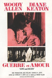 Guerre et amour streaming vf