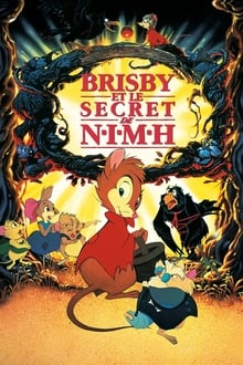 Brisby et le secret de NIMH streaming vf