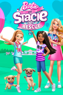 Barbie and Stacie to the Rescue streaming vf