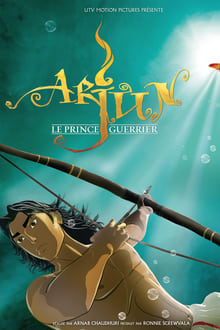 Arjun : Le prince guerrier streaming vf