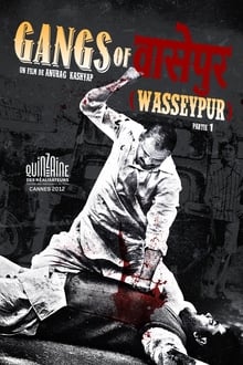Gangs of Wasseypur : 1ère partie streaming vf