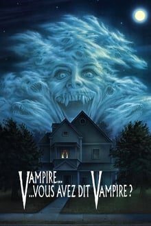 Vampire... vous avez dit vampire ? streaming vf