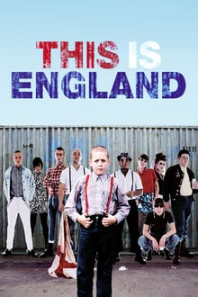 This Is England streaming vf