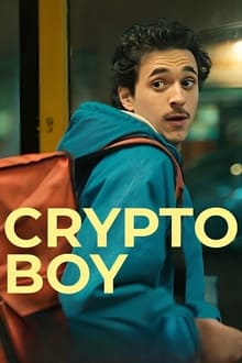 Crypto Boy streaming vf