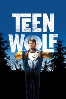 Teen Wolf streaming vf
