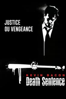 Death Sentence streaming vf