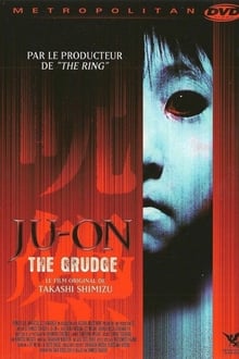 Ju-on: The Grudge streaming vf
