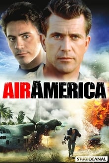 Air America streaming vf