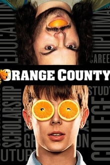 Orange County streaming vf
