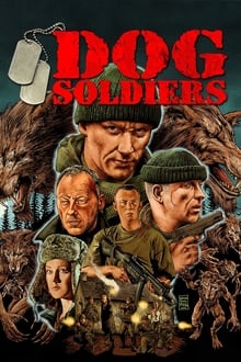 Dog Soldiers streaming vf