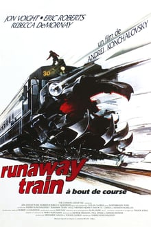 Runaway Train streaming vf