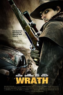 Outback : Traque meurtrière streaming vf