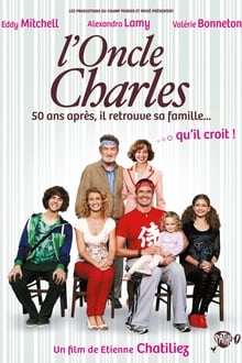 L'Oncle Charles streaming vf