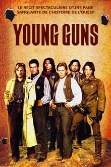 Young Guns streaming vf