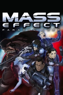 Mass Effect : Paragon perdu streaming vf