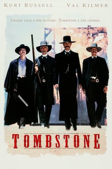 Tombstone streaming vf