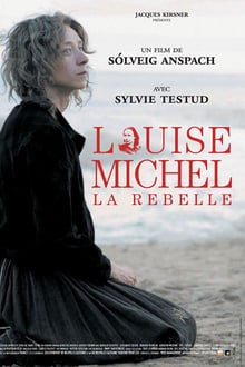 Louise Michel la rebelle streaming vf