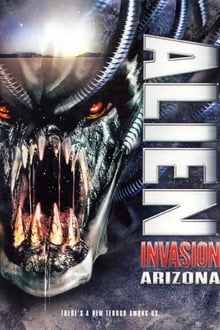 Alien Invasion Arizona streaming vf