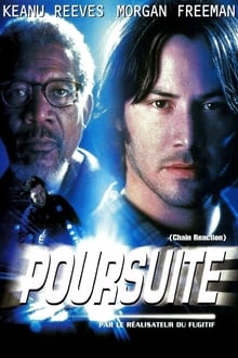 Poursuite streaming vf