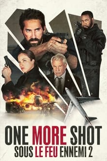 One More Shot streaming vf