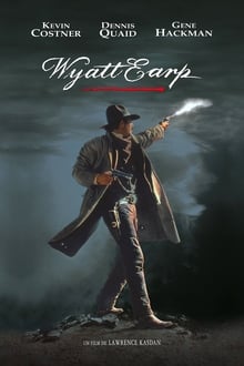 Wyatt Earp streaming vf