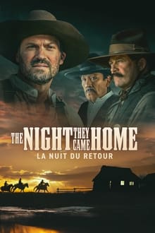 The Night They Came Home streaming vf