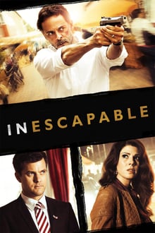 Inescapable streaming vf