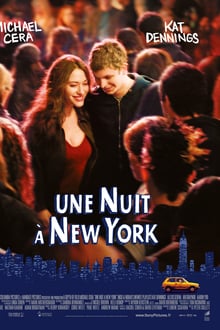 Une nuit à New York streaming vf