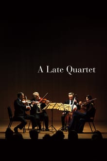 Le Quatuor streaming vf