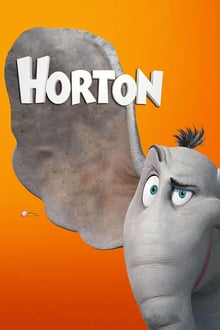 Horton streaming vf