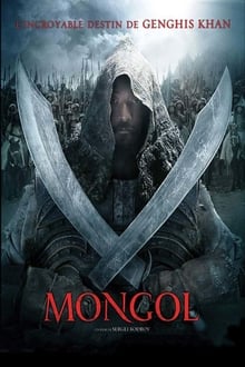 Mongol streaming vf