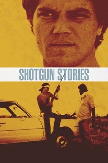 Shotgun Stories streaming vf