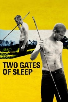 Two Gates of Sleep streaming vf