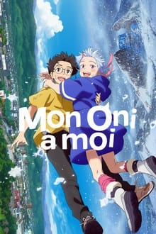 Mon oni à moi streaming vf