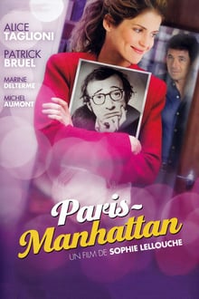 Paris-Manhattan streaming vf