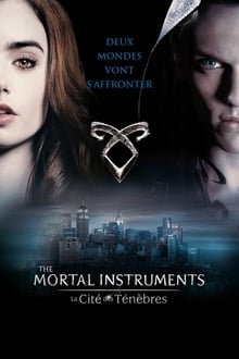 The Mortal Instruments : La Cité des ténèbres streaming vf