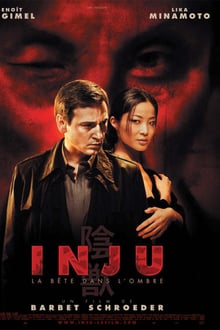Inju : La Bête dans l'ombre streaming vf