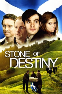 Stone of Destiny streaming vf