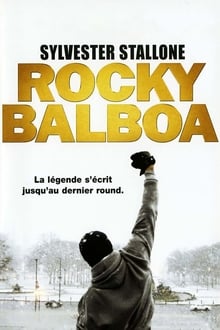 Rocky Balboa streaming vf
