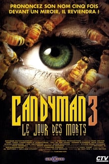 Candyman 3 : Le jour des morts streaming vf