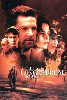 The Gingerbread Man streaming vf