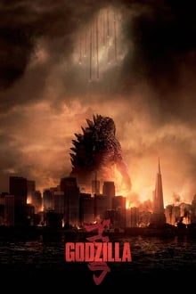 Godzilla streaming vf