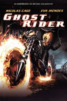 Ghost Rider streaming vf