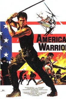 American Warrior streaming vf