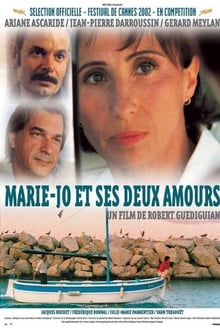 Marie-Jo et ses deux amours streaming vf